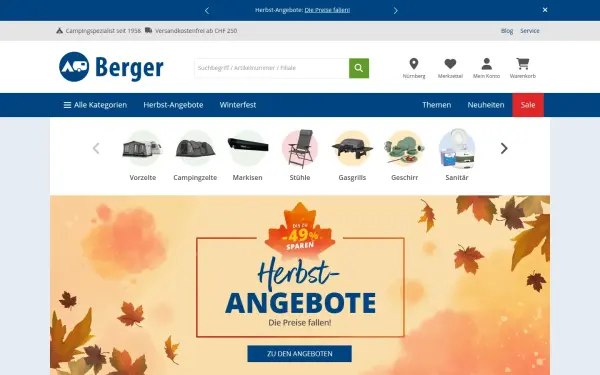 www.berger-camping.ch