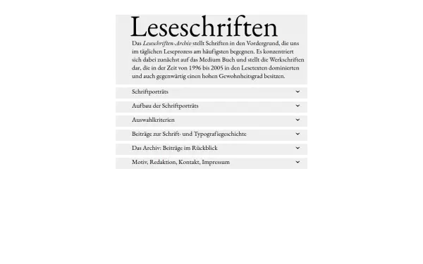 leseschriften.de