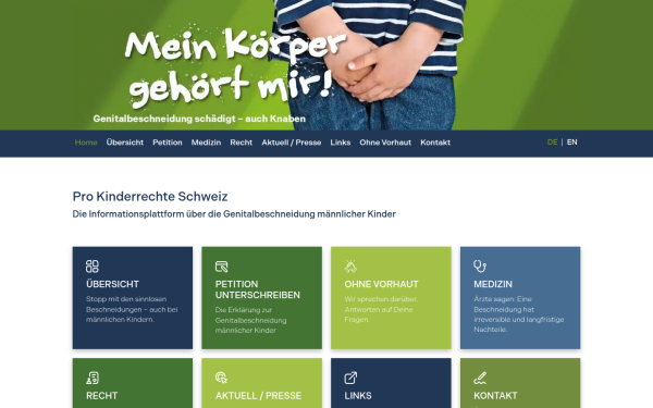 pro-kinderrechte.ch
