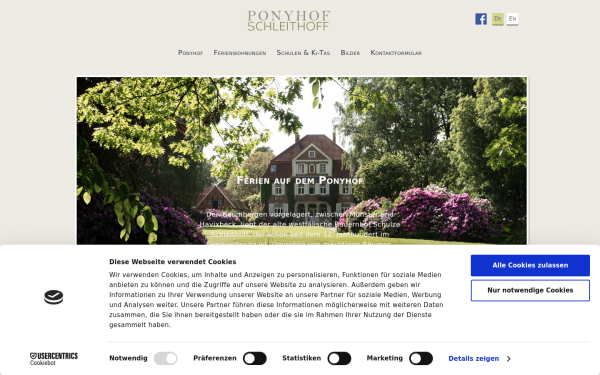 www.ponyhof.de
