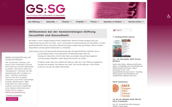 www.stiftung-gssg.org