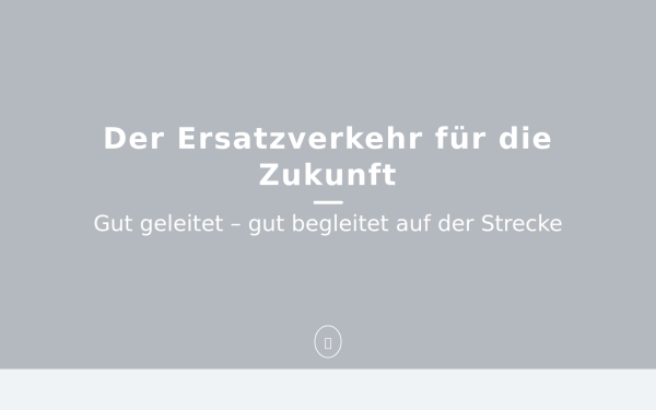 db-ersatzverkehr.de