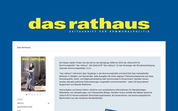 www.das-rathaus-archiv.de