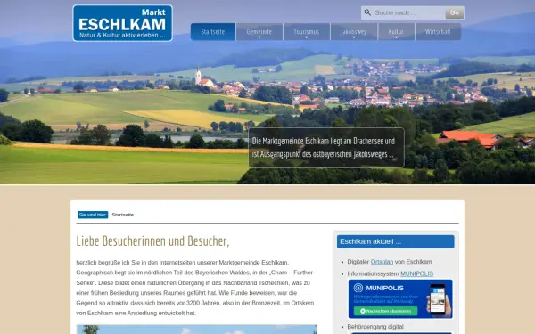 eschlkam.de