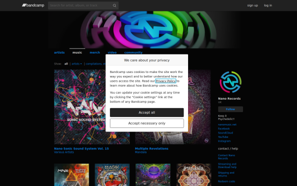 nanorecords.bandcamp.com
