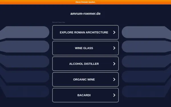 amrum-roemer.de