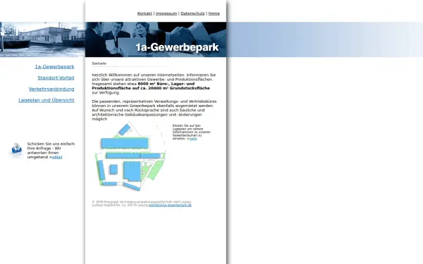 1a-gewerbepark.de