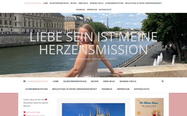herzenswahrheit.de