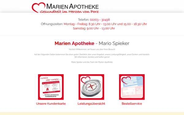 marien-apotheke-porz.de