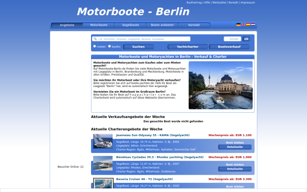 motorboote-berlin.de