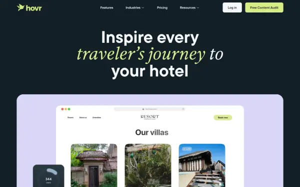 gethovr.com