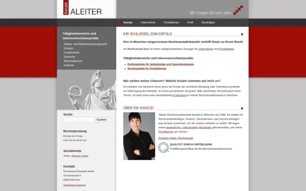 www.kanzlei-aleiter.de