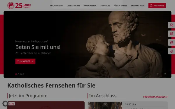 ewtn.de