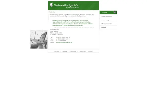gutachter-planert.de