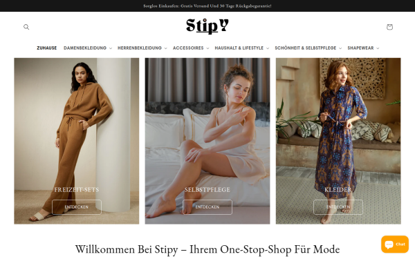 stipy.de