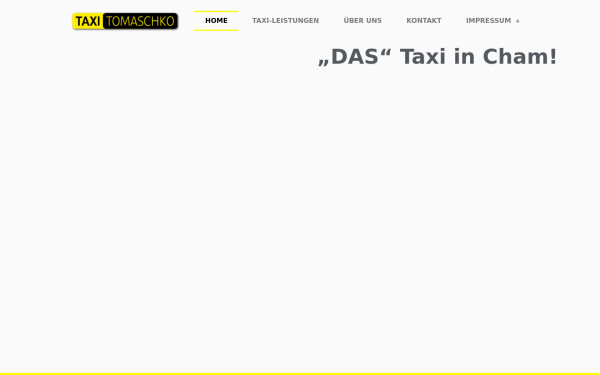 taxi-cham.de