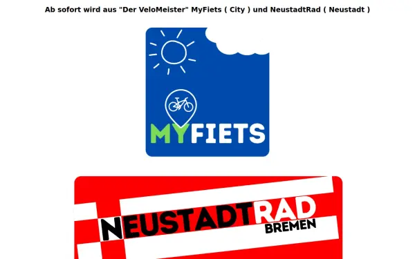 velomeister.de
