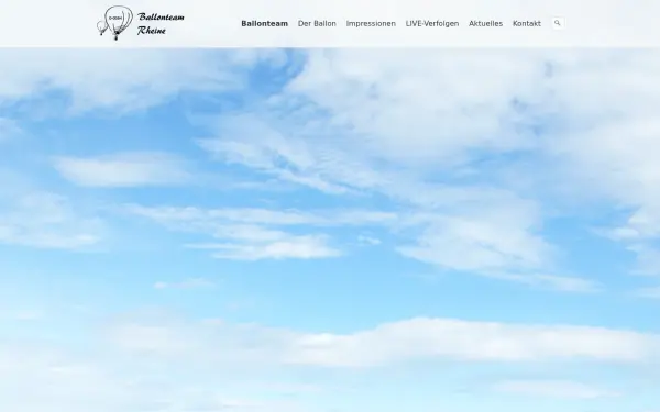 ballonteamrheine.de