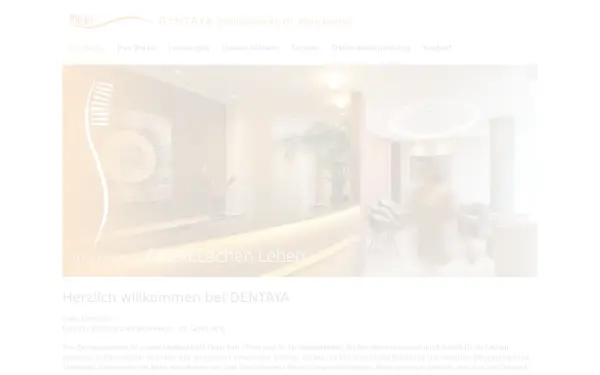 dentaya.de