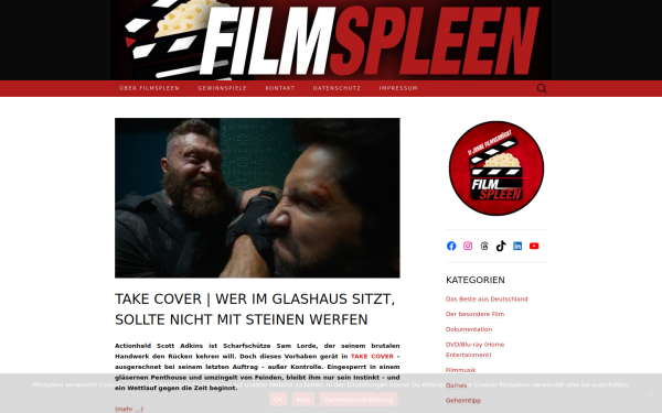 filmspleen.com