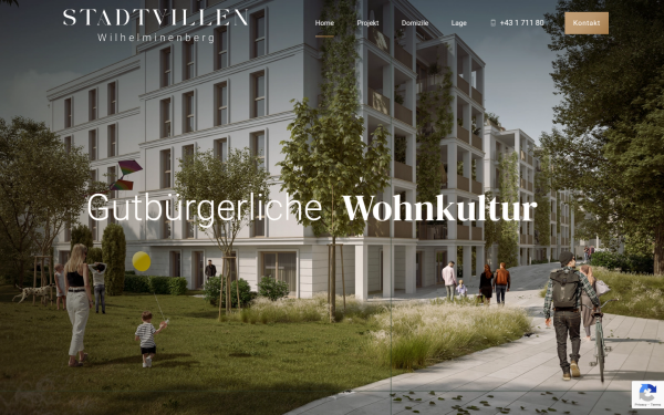 stadtvillen.at