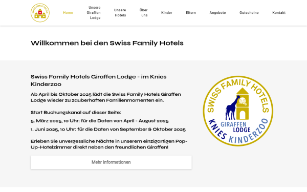 swissfamilyhotels.ch