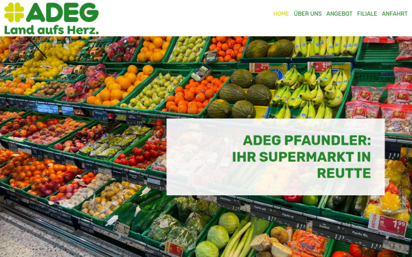 www.adeg-pfaundler.at