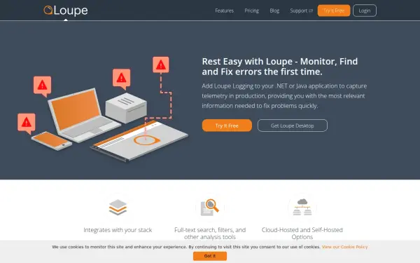 onloupe.com