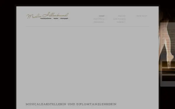 marlishillenbrand.de