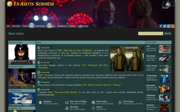 www.ex-astris-scientia.org