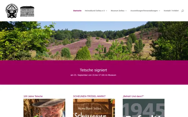 www.museum-soltau.de