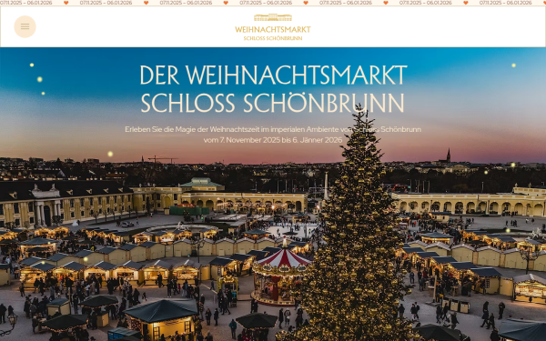 www.weihnachtsmarkt-schoenbrunn.at