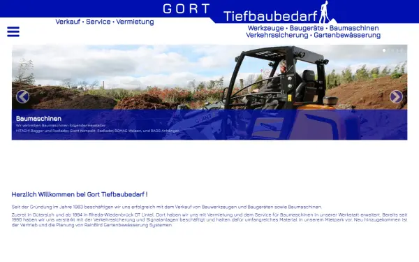 gort.de