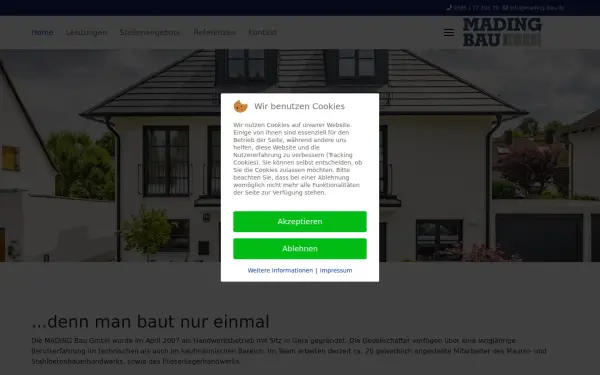 mading-bau.de