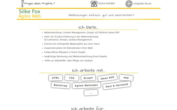silkefox.de
