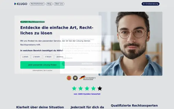 www.klugo.de