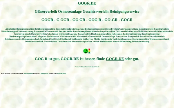gogr.de