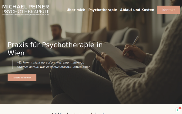 psychotherapie-peiner.at