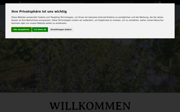 winzerhof.eu