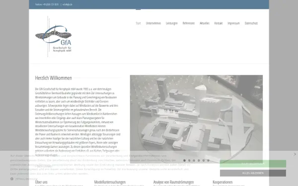 www.gfa.de