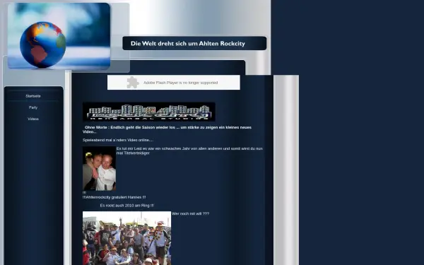ahltenrockcity.de