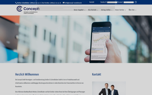www.concept-rosenheim.de