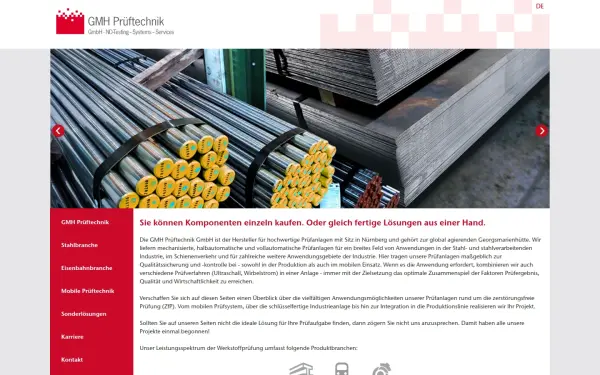 www.gmh-prueftechnik.de