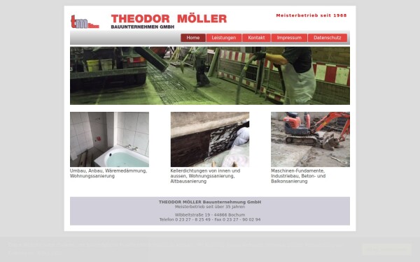 bauunternehmen-moeller.de