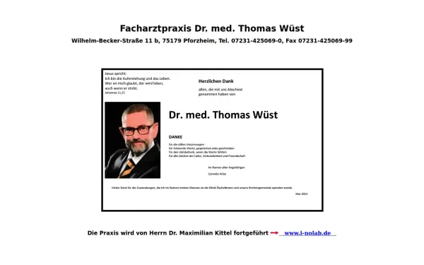 dr-wuest.de