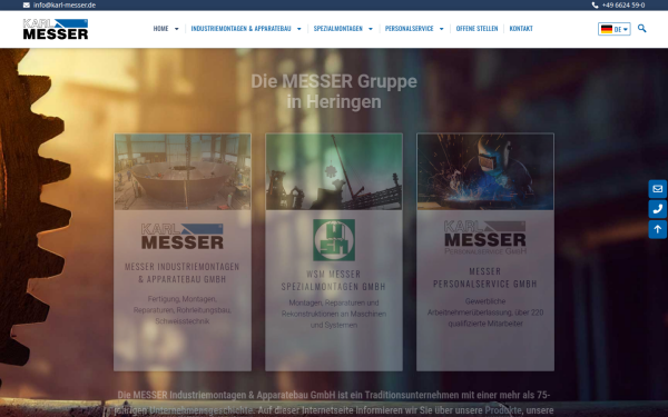 karl-messer.de