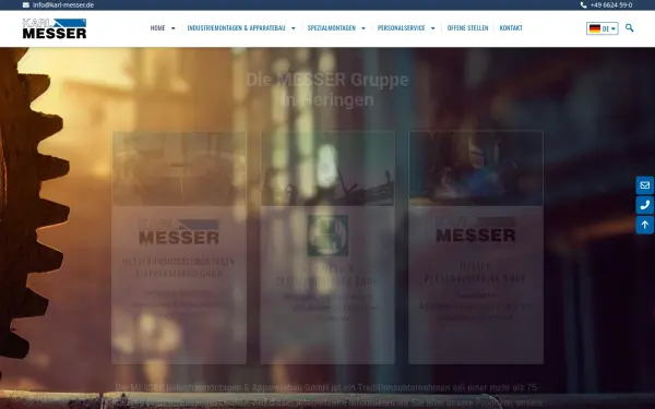 karl-messer.de