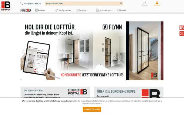 www.eurofer.de