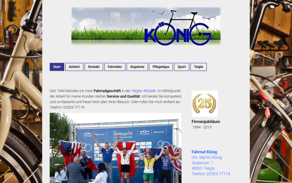 www.fahrrad-koenig-telgte.de