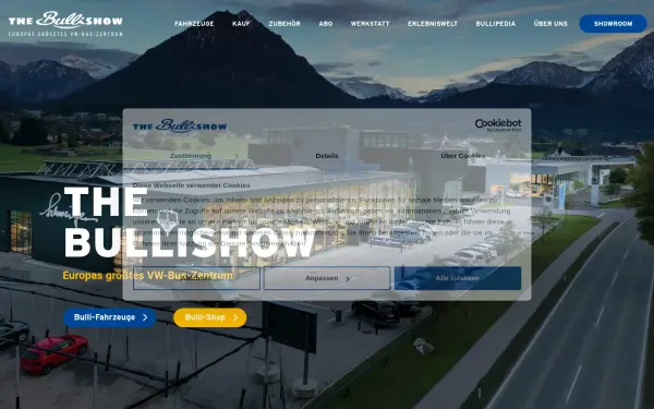 bullishow.com